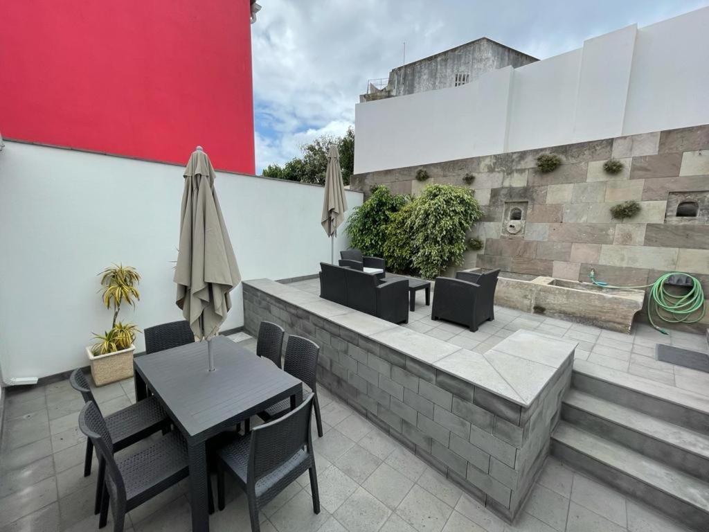 Casa Da Miragaia Vila Angra do Heroísmo Exterior foto
